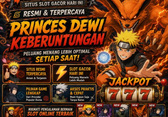 TIMAH88 Princess Dewi Keberuntungan situs slot gacor resmi terpercaya