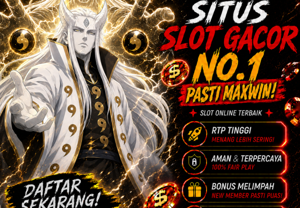 TIMAH88 situs slot online terpercaya