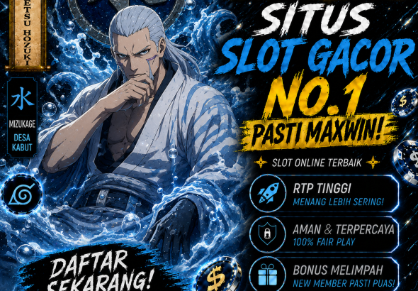 TIMAH88 Situs Slot Gacor No.1 dengan RTP Tinggi dan Bonus Melimpah