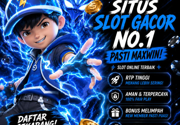 TIMAH88 situs slot online dengan permainan menarik