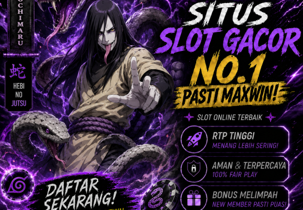 TIMAH88 situs slot gacor dengan bonus melimpah dan RTP tinggi
