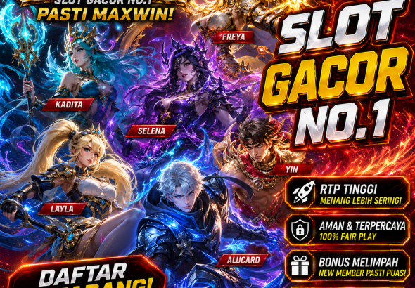 TIMAH88 platform hiburan digital dengan tampilan heroik modern